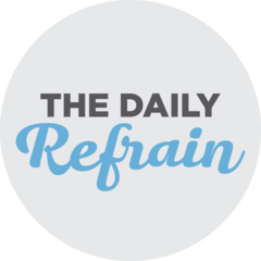 thedailyrefrain