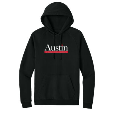Austin Professional Photography Association Logo Hoodie Thumbnail