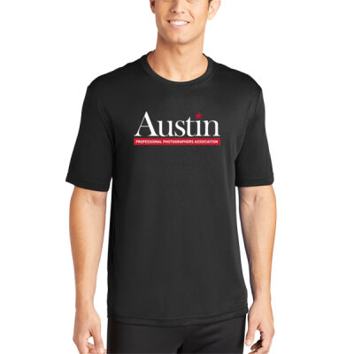 APPA Unisex Performance Dry Fit Tee Thumbnail