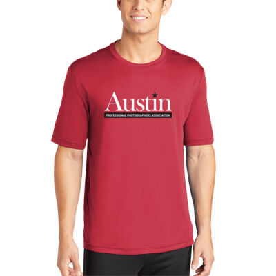 APPA Unisex Performance Dry Fit Tee Thumbnail