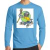 Long Sleeve Performance Blend Tee Thumbnail