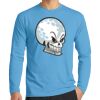 Long Sleeve Performance Blend Tee Thumbnail