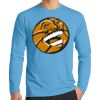 Long Sleeve Performance Blend Tee Thumbnail