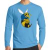 Long Sleeve Performance Blend Tee Thumbnail