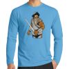 Long Sleeve Performance Blend Tee Thumbnail