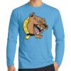 Long Sleeve Performance Blend Tee Thumbnail