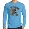 Long Sleeve Performance Blend Tee Thumbnail