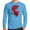 Long Sleeve Performance Blend Tee Thumbnail