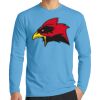 Long Sleeve Performance Blend Tee Thumbnail