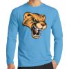 Long Sleeve Performance Blend Tee Thumbnail