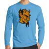 Long Sleeve Performance Blend Tee Thumbnail