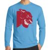 Long Sleeve Performance Blend Tee Thumbnail