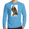 Long Sleeve Performance Blend Tee Thumbnail
