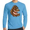Long Sleeve Performance Blend Tee Thumbnail