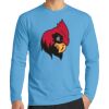 Long Sleeve Performance Blend Tee Thumbnail