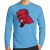Long Sleeve Performance Blend Tee Thumbnail