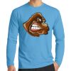 Long Sleeve Performance Blend Tee Thumbnail