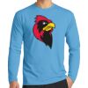 Long Sleeve Performance Blend Tee Thumbnail