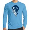 Long Sleeve Performance Blend Tee Thumbnail