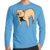 Long Sleeve Performance Blend Tee Thumbnail