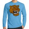 Long Sleeve Performance Blend Tee Thumbnail