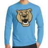 Long Sleeve Performance Blend Tee Thumbnail