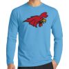 Long Sleeve Performance Blend Tee Thumbnail