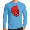 Long Sleeve Performance Blend Tee Thumbnail