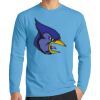 Long Sleeve Performance Blend Tee Thumbnail