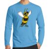 Long Sleeve Performance Blend Tee Thumbnail