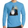 Long Sleeve Performance Blend Tee Thumbnail