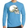 Long Sleeve Performance Blend Tee Thumbnail