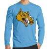 Long Sleeve Performance Blend Tee Thumbnail