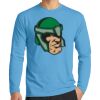 Long Sleeve Performance Blend Tee Thumbnail