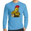 Long Sleeve Performance Blend Tee Thumbnail