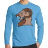 Long Sleeve Performance Blend Tee Thumbnail