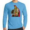 Long Sleeve Performance Blend Tee Thumbnail