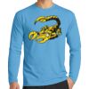 Long Sleeve Performance Blend Tee Thumbnail