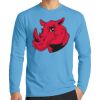 Long Sleeve Performance Blend Tee Thumbnail