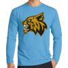 Long Sleeve Performance Blend Tee Thumbnail