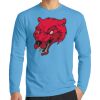 Long Sleeve Performance Blend Tee Thumbnail