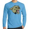 Long Sleeve Performance Blend Tee Thumbnail