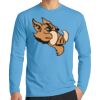 Long Sleeve Performance Blend Tee Thumbnail