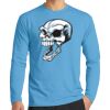 Long Sleeve Performance Blend Tee Thumbnail