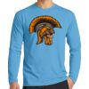 Long Sleeve Performance Blend Tee Thumbnail