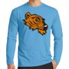 Long Sleeve Performance Blend Tee Thumbnail