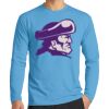 Long Sleeve Performance Blend Tee Thumbnail