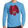 Long Sleeve Performance Blend Tee Thumbnail