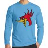 Long Sleeve Performance Blend Tee Thumbnail