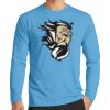 Long Sleeve Performance Blend Tee Thumbnail